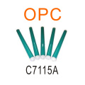 Compatible OPC use in 15A 13A 24A EP25 W U toner cartridge